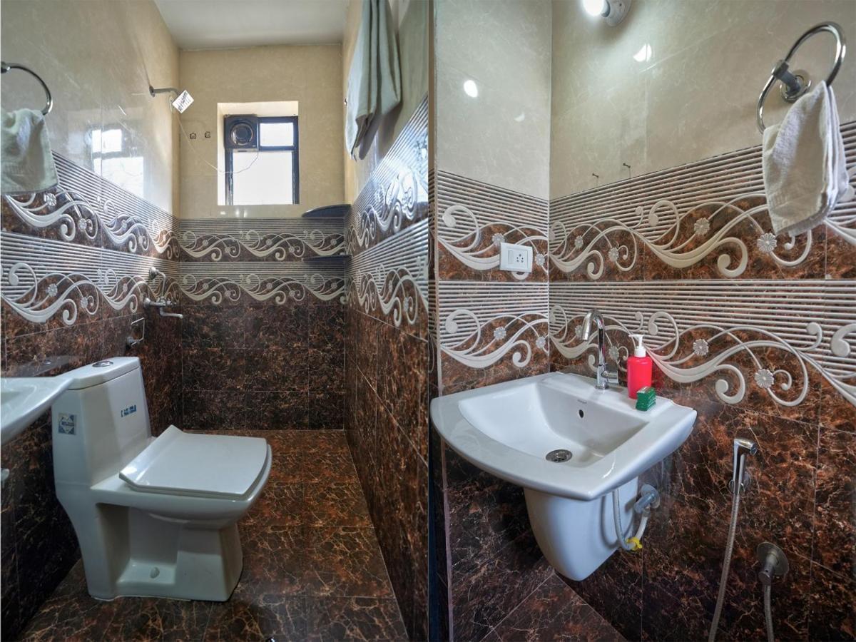 Golden Studio Apartment Goa Калангуте Екстериор снимка